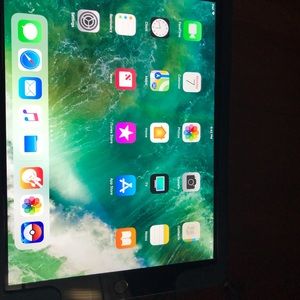 iPad